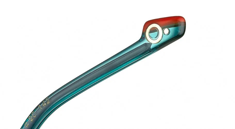 Etnia Barcelona HILMA Eyeglasses - view 13